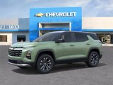 New 2026 Chevrolet Equinox LT w/ Convenience Package II image 2