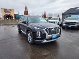 Used 2021 Hyundai Palisade SEL w/ Premium Package image 3