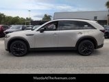 New 2025 MAZDA CX-90 3.3 Turbo w/ Premium Sport Pkg image 2