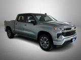 New 2026 Chevrolet Silverado 1500 LT w/ All Star Edition Plus image 3