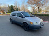 Used 2002 Toyota Sienna CE image 3