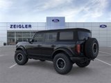 New 2025 Ford Bronco Badlands w/ Sasquatch Package image 4