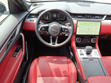 Certified 2025 Jaguar F-PACE R-Dynamic S image 4