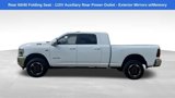New 2025 RAM 2500 Laramie image 5