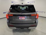 Used 2025 Ford Explorer Platinum image 5