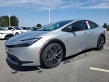 New 2026 Toyota Prius XLE image 3