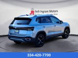 New 2025 Volkswagen Taos SE image 5