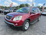 Used 2009 GMC Acadia SLE w/ Visibility Package image 4