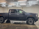 New 2025 GMC Sierra 2500 Denali Ultimate w/ Max Trailering Package image 5