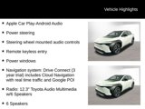 Used 2023 Toyota bZ4X XLE image 5