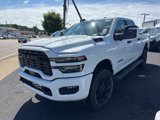 New 2025 RAM 2500 Big Horn image 3
