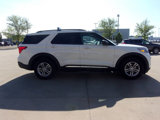 Used 2023 Ford Explorer XLT w/ Equipment Group 202A image 5
