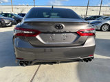 Used 2024 Toyota Camry XSE image 4