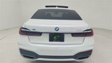 Used 2022 BMW 740i xDrive w/ Luxury Rear Seating Package image 5
