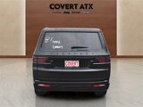 New 2025 Jeep Wagoneer Series II w/ Premium Group I image 4