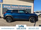 Used 2022 Chevrolet TrailBlazer ACTIV image 3