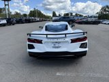 New 2026 Chevrolet Corvette Stingray Coupe w/ Z51 Performance Package image 4