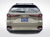 New 2025 MAZDA CX-70 3.3 Turbo w/ Premium Plus Pkg image 4
