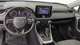 Used 2022 Toyota RAV4 XLE image 3