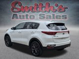 Used 2022 Kia Sportage LX w/ LX AWD Value Edition Package image 4