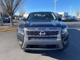 New 2025 Nissan Frontier SV w/ SV Convenience Package image 3