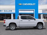 New 2025 Chevrolet Silverado 1500 Custom image 5