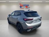 New 2025 Buick Envision Sport Touring image 4