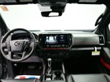 New 2025 Nissan Frontier PRO-4X w/ Pro Premium Package image 2