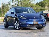Used 2024 Tesla Model Y Long Range image 3