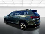 New 2025 Volkswagen Atlas SEL image 4