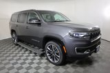 New 2025 Jeep Wagoneer Series III w/ Premium Group I image 2