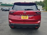 New 2026 Nissan Rogue S image 4