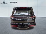 New 2025 INFINITI QX80 Autograph image 3