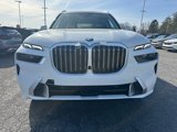 New 2025 BMW X7 xDrive40i w/ Premium Package image 3