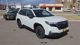 New 2025 Subaru Forester Premium image 3