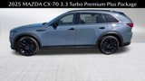 New 2025 MAZDA CX-70 3.3 Turbo w/ Premium Plus Pkg image 3
