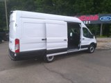 Used 2023 Ford Transit 250 148 High Roof Extended w/ Load Area Protection Package image 4