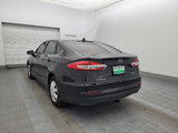 Used 2020 Ford Fusion S image 5