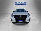 Used 2022 Nissan Murano SV w/ SV Midnight Edition Package image 2