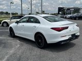 New 2026 Mercedes-Benz CLA 250 image 5