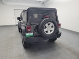 Used 2017 Jeep Wrangler Unlimited Sport w/ Quick Order Package 24S image 6