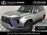 Used 2024 Lexus GX 550 image 1