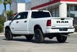 New 2025 RAM 2500 Big Horn image 4