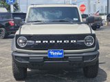 New 2025 Ford Bronco Big Bend image 3