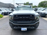 Used 2024 RAM 3500 Tradesman w/ Safety Group image 2