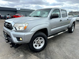 Used 2014 Toyota Tacoma 4x4 Double Cab image 2