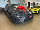 Used 2025 Toyota Camry XLE image 2