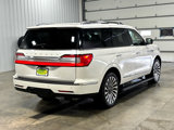 Used 2018 Lincoln Navigator Reserve w/ Technology Package image 3