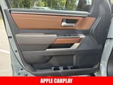 New 2025 Toyota Tundra 1794 Edition image 4
