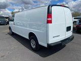 Used 2023 GMC Savana 2500 Extended w/ Driver Convenience Package image 4